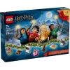Ehitusmänguasi LEGO Harry Potter Advendikalender 2025 komplekt 76456 — 278 osa, 8 minifiguuri, vanusele 7+