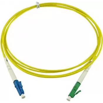 Võrgukaabel BlueOptics SFP2121BU1MS LC InfiniBand 1m kollane
