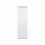 Whirlpool külmik | WHSD18A013D1 | Energiatõhususe klass E | Sisseehitatav | Sahver | Kõrgus 177 cm | Külmiku netomaht 306 L | Ekraan | 30 dB | Roostevaba teras