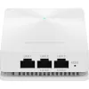 Juhtmevaba pääsupunkt Grandstream GWN7624 2,4 GHz 5 GHz