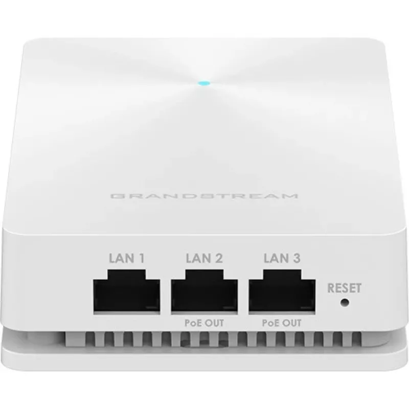 Juhtmevaba pääsupunkt Grandstream GWN7624 2,4 GHz 5 GHz