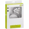 Goobay 93038 Silver