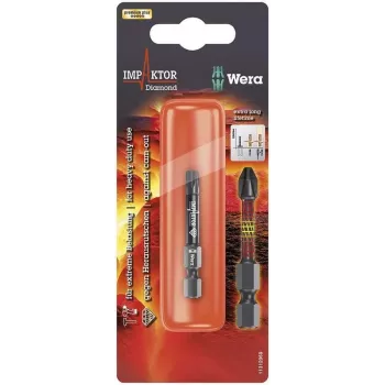 Wera 05073967001 salvestusseade