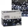LED-valguskett Extralink 200 sibulat külm valge, läbimõõt 3+ mm, pikkus 16 m