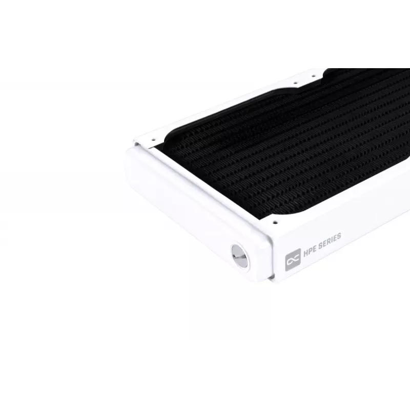 Radiaator Alphacool HPE Full Copper 124 mm × 30 mm