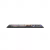 Logickeyboard LKB-EDIUS-A2PC-FR klaviatuur Universaalne USB AZERTY Prantsuse Must