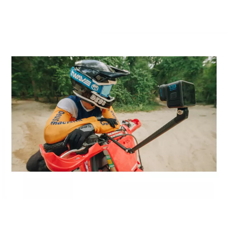 Objektiiv GoPro ülilai objektiivimoodul HERO13 must, 45 mm x 60 mm x 45 mm