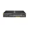 Hallatav kommutaator Aruba 2930F 12G PoE+ 2G/2SFP+