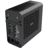 Mini-PC ZOTAC ZBOX MAGNUS ONE EU275070C Core Ultra 7 265 2.4 GHz – kompaktne lauaarvuti
