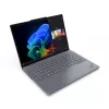 Lenovo ThinkPad T14 Gen 6 Copilot+ Ryzen™ AI 5 PRO 340 256GB SSD 16GB 14 WUXGA (1920x1200) IPS WIN11 Pro HALL Baclkit Keyboard FP Reader 1YW