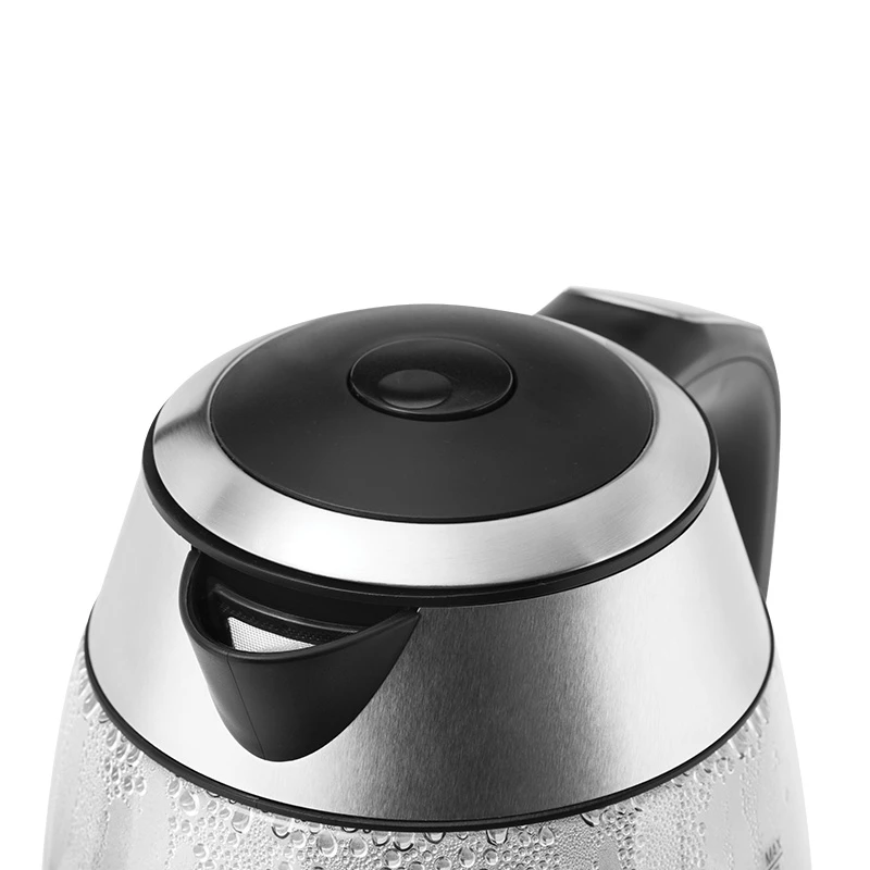 Elektriline veekeetja Zelmer ZCK8030 1,7L 2200W roostevaba teras