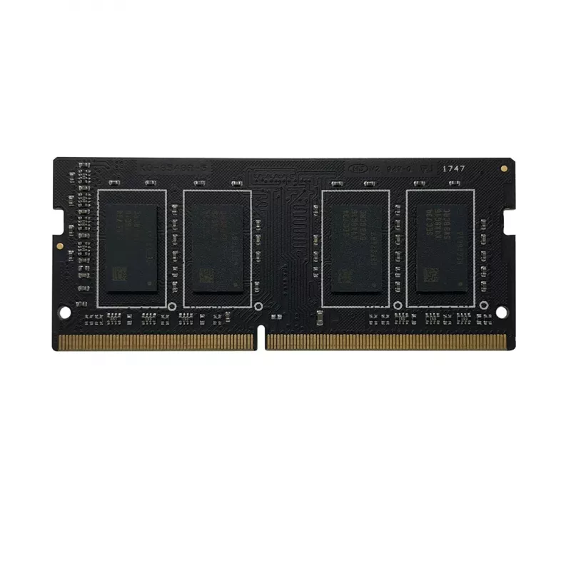 Patriot Memory Signature PSD48G26662S Memory module 8 GB 1 x 8 GB DDR4 2666 MHz (PSD48G26662S)