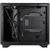 InWin A3 Mini-Tower Tempered Glass - must
