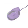 NATEC Crake 2 Pro hiir Universaalne Paremakäeline USB Type-A Optiline 12800 DPI