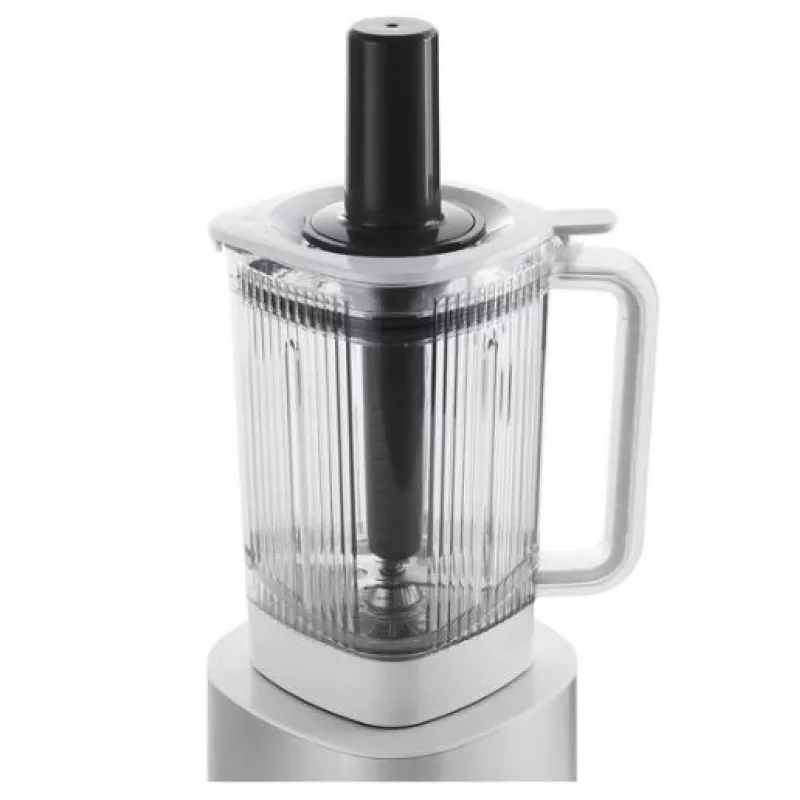 ZWILLING Universal 1200 L lauamikser 1200 W, hõbedane