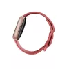 Nutikell Fitbit Versa 4 digitaalne puuteekraan roosa