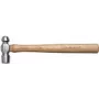 Hammer Gedore R92160003 puidust käepide 25 mm kõrgus 340 g