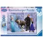 Pusle Ravensburger 10516 Multikad 100 tk