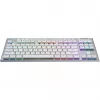 Mänguriklaviatuur Logitech G G915 X LIGHTSPEED Tenkeyless mehaaniline juhtmevaba