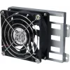 Jahutusventilaator Inter-Tech FB-380 Must Teras 130 g