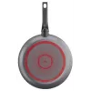 Tefal Easy Plus B5690653 praadimispann universaalpann ümmargune