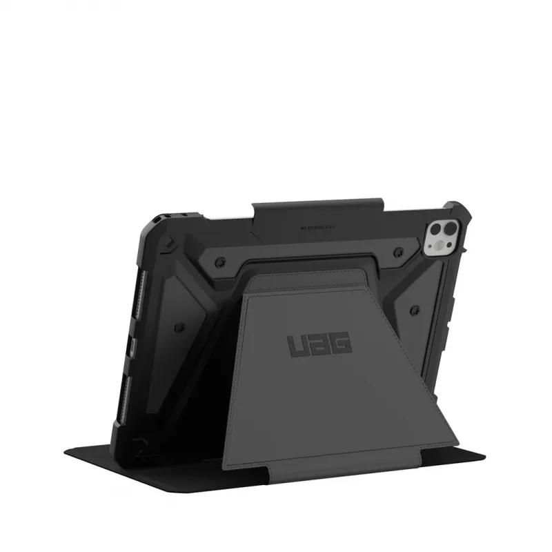 Urban Armor Gear Metropolis SE Series iPad Pro 11 (5th Gen, 2024, M2) klapiga ümbris