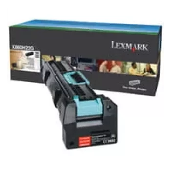 Lexmark X860H22G - Fotoleiter-Kit LCCP must - X860de 3, X860dhe 4, X862de 4, X862dte 3, X862dte 4, X862dtfe 4, X864dhe 3 jaoks
