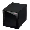 Asustor DRIVESTOR 4 Pro Gen2 AS3304T V2 NAS Realtek RTD1619B 2 GB DDR4 ADM must