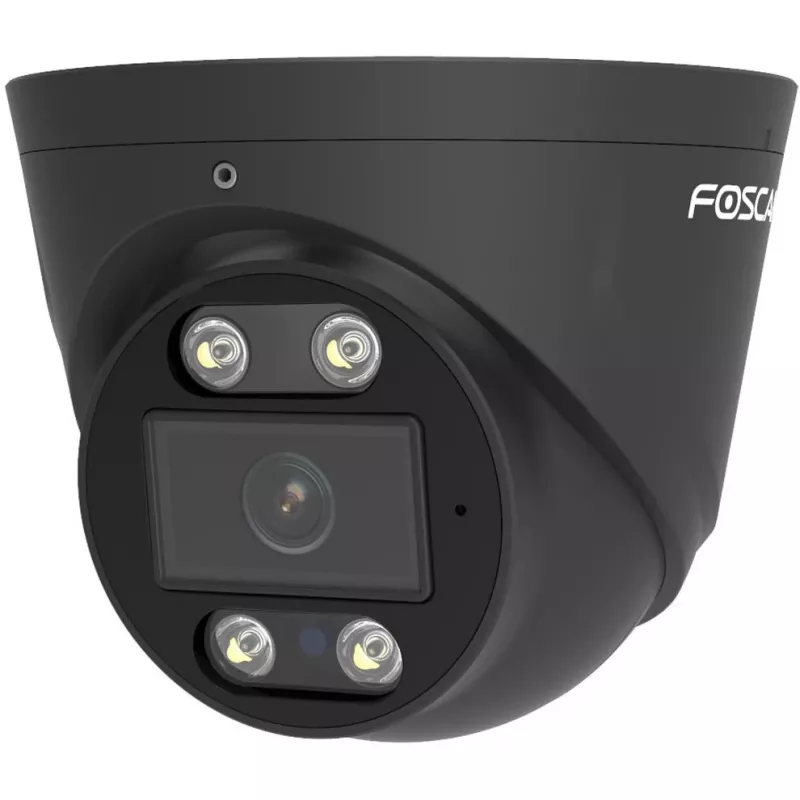 Foscam FNA108E-T4-2T MUSTA toode Must