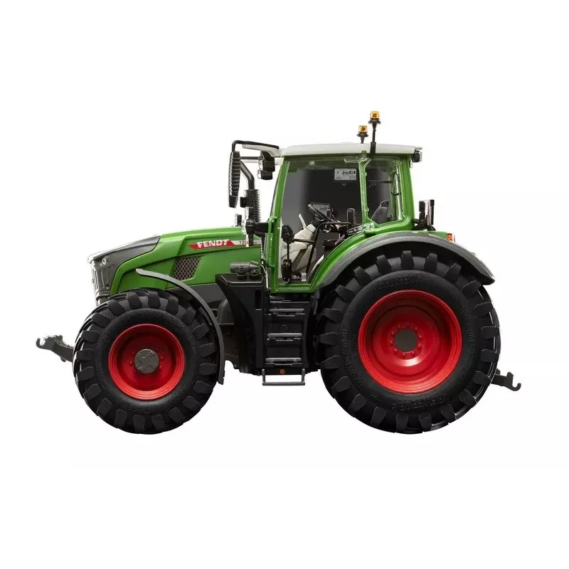 Plastist mudeltraktor Fendt 728 Vario