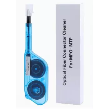 Seadme puhastuskomplekt ACT One click cleaner MPO/MTP