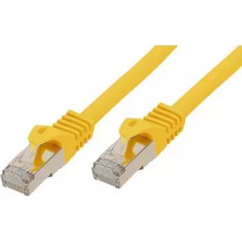 Networking kaabel S/CONN Cat. 7 15m