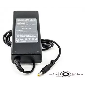 Toiteadapter Extra Digital HP90F4817 90W Must