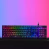 HyperX Alloy Origins PBT HX Red - mehaaniline mänguklaviatuur