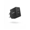 Lenovo 40AW065BEU toiteadapter/inverter Sise-/välistingimustes 65 W Must