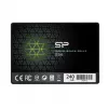 SSD Drive Silicon Power õhuke S56 240GB 2.5 SATAIII TLC
