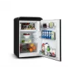 Eraldiseisev külmik ETA ETA253790020E — 110 L (Külmik 92 L / Sügavkülmik 18 L), 90 cm, 38 dB, Energiaklass E, must