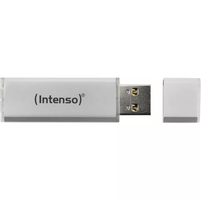 USB-mälupulk Intenso 128 GB USB Type-A 2.0 3521496