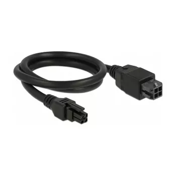Sisemine toitekaabel DeLOCK 85378 0,5 m