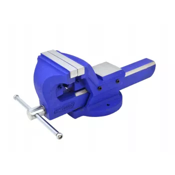 Töökoda kruustangid AWTools 1003456, fikseeritud tööstuslik kruustangid, 6 tolli (150 mm) lõualaius