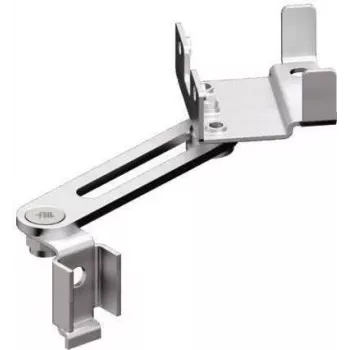 Uksehoidik Rittal AX 2519.020 teras helehall 90 g