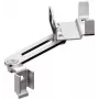 Uksehoidik Rittal AX 2519.020 teras helehall 90 g