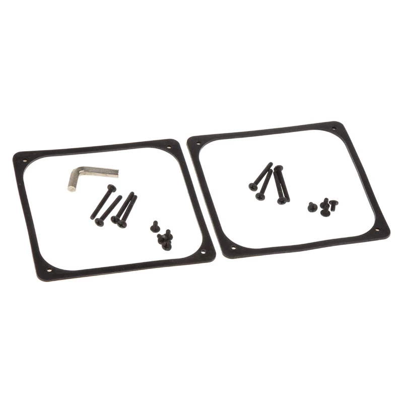 Coolgate G2 radiaator 10 FPI - 240 mm