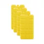 Jääkott Xavax 00181564 4 tk Kollane Ristkülik HDPE