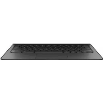 HP L92334-B31 sülearvuti varuosa Korpuse põhi + klaviatuur