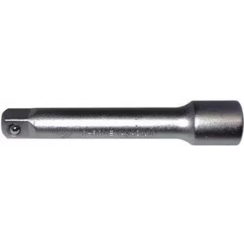 Lühike 1/2-tolline padrunipikendus, c.k tools T4694, 1/2-tolline ajam