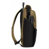 Sülearvuti seljakott Lenovo GX41U39298 kuni 40,6 cm (16-tolliste) sülearvutitele, nailon/polüester, 25 L, must/kollane