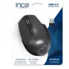 Cian Technology GmbH INCA hiir IWM-515 Wireless Laser 800/1600 DPI SW retail - Hiir - 1600 dpi