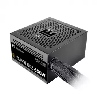Thermaltake Smart BX3 650W | 80Plus Bronze | Mitte-Modulaarne