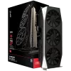 XFX Mercury Radeon RX 9070 XT Gaming Edition 16GB GDDR6 graafikakaart